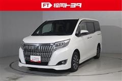 トヨタ エスクァイア GI プレミアム