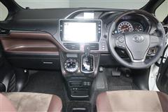 エスクァイア GI プレミアム