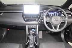 カローラクロス HEV Z