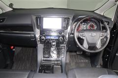 アルファード S Cパッケージ