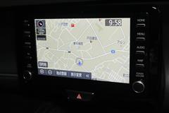 ヤリスクロス HEV Z