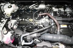 ヤリスクロス HEV Z