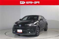 C-HR HEV G