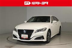 トヨタ クラウン HEV G
