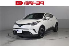 Ｃ－ＨＲ
