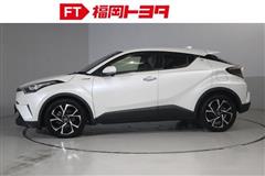 C-HR HV G-LEDエディション