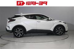 C-HR HV G-LEDエディション