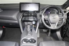 ハリアーHEV Zレザーパッケージ