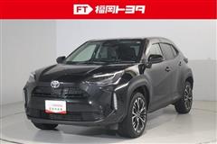 ヤリスクロス HEV Z