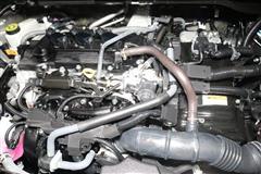 ヤリスクロス HEV Z