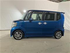 N-BOX カスタムG SSパッケーシ