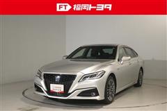 トヨタ クラウン HEV Gエグゼクティブ