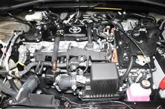 カローラクロス HEV Z