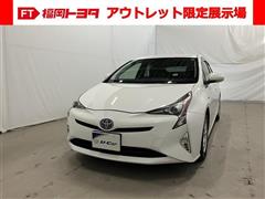 トヨタ プリウス S ツーリングセレクション