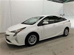 プリウス S ツーリングセレクション