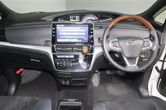 エスティマ アエラス プレミアム-G