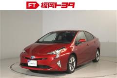 トヨタ プリウス A ツーリングセレクション