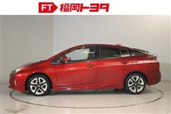 プリウス A ツーリングセレクション
