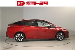 プリウス A ツーリングセレクション