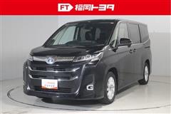 トヨタ ノア HEV Z