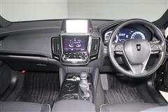 クラウン HEV RSアドバンス