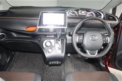 シエンタHEV G クエロ