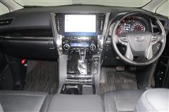 アルファード S Cパッケージ