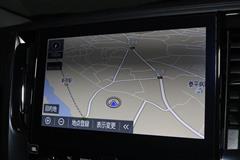 アルファード S Cパッケージ