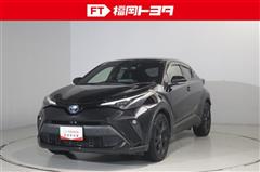 C-HR HEV G