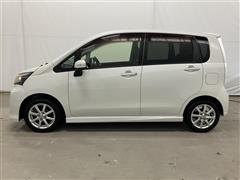 ムーヴ カスタム XリミテッドSA