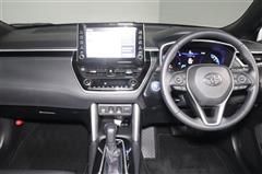 カローラクロスHEV Z