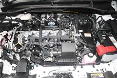 カローラクロスHEV Z