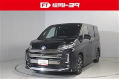 トヨタ ノア HEV S-Z