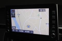 カローラセダン HEV S