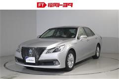 トヨタ クラウンロイヤルHEV ロイヤルサルーン