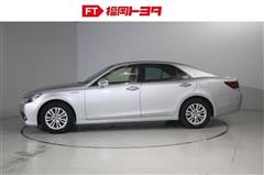 クラウンロイヤルHEV ロイヤルサルーン