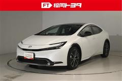 トヨタ プリウス Z