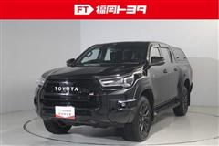 ハイラックス Z GRスポーツ