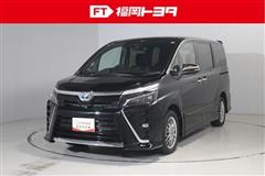 トヨタ ヴォクシーHEV ZS キラメキ2