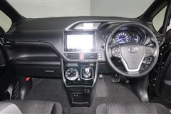 ヴォクシーHEV ZS キラメキ2