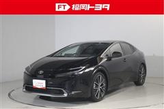 トヨタ プリウス Z