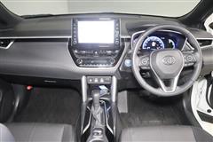 カローラクロス HEV Z