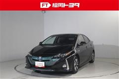 プリウスPHEV A ユーティリティ