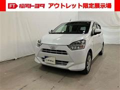 ピクシスエポック X SA3