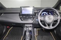 カローラスポ-ツHEVGスタイル50ミ