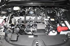 カローラスポ-ツHEVGスタイル50ミ