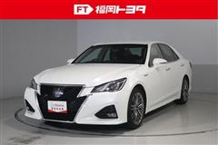 クラウンアスリート