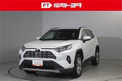 RAV4 G-Zパッケージ
