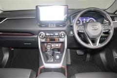 RAV4 G-Zパッケージ
