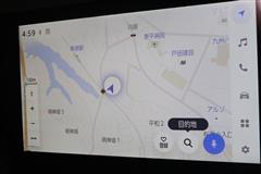 RAV4 G-Zパッケージ